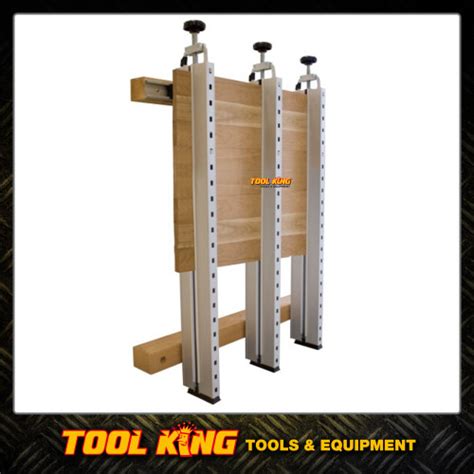 Wood Panel Gluing Clamp System Robsons Tool King Store