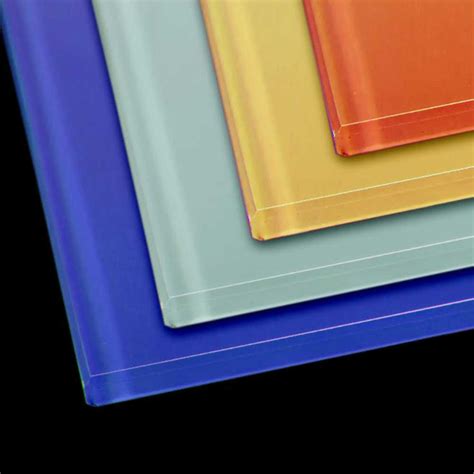 Classic Plain Colour Samples – Splashbacks 4U