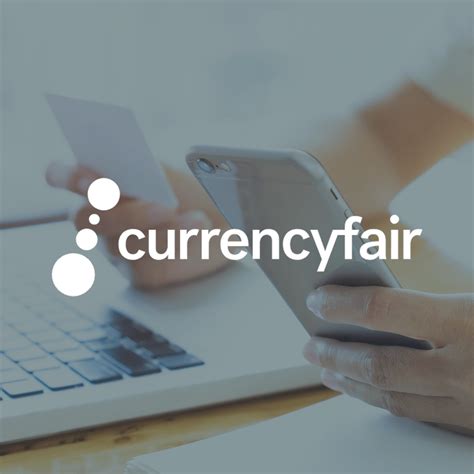 How CurrencyFair is Redefining Money Transfers with Cloud - Version 1 - US 