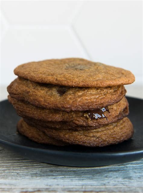 Biscuits Aux Brisures De Chocolat RICARDO