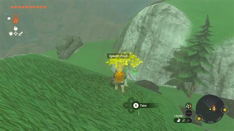 How To Unlock Upland Zorana Skyview Tower In Zelda Totk