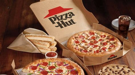 Pizza Hut Franchise Cost And Fees Worth It In 2024 Vetted Biz