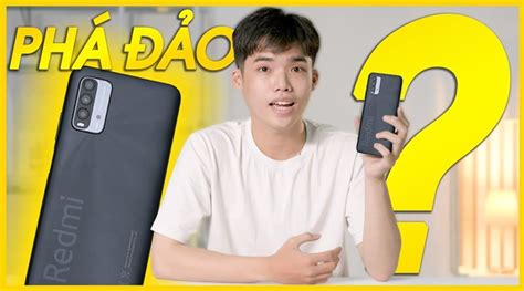 So Sánh Chi Tiết Điện Thoại Xiaomi Black Shark 3 Với Xiaomi Redmi 9t