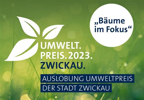 Umweltpreis 2023