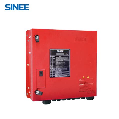 Kw Frequency Inverter Vfd For Lifts Power Frequency Inversor