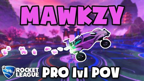 Mawkzy Pro POV Ranked 1v1 Duel 82 Rocket League Replays YouTube