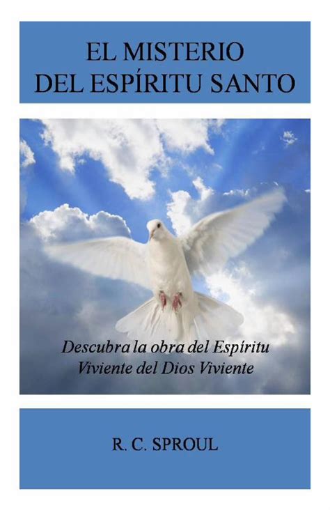 Pdf El Misterio Del Espiritu Santo Dokumen Tips