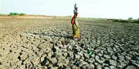 Rain Changes Blamed For India S Water Depletion Fluence