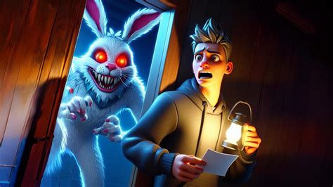 [HORROR] THE MONSTER RABBIT 2327-6371-0856 by maupina - Fortnite ...