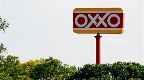 Cuál Es El Origen Del Nombre De Oxxo La Cadena De Tiendas