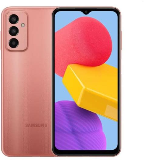 Samsung Galaxy M13 64GB 4GB RAM Dual M135 mobiltelefon vásárlás