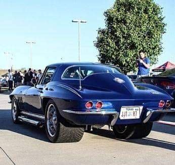 Hot Rods And Muscles Cars Muscle Cars Corvette Chevrolet Corvette