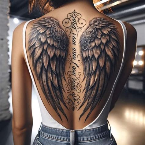 Pin By Sharlene Gutierrez On Tattoo Beautiful Back Tattoos Beautiful