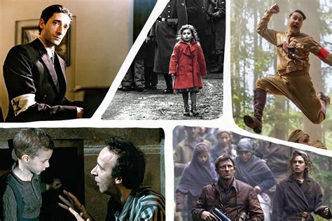 Why Am I So Obsessed With Holocaust Movies Hey Alma
