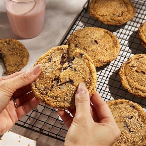 Biscuits de rêve à la crème sure et aux dattes Mordu