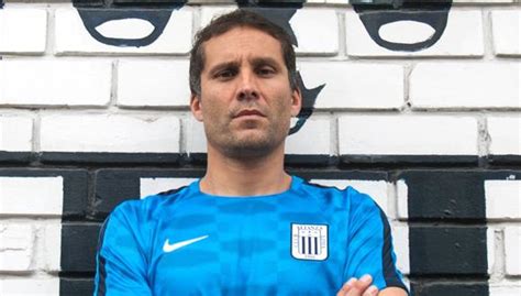 Alianza Lima Leao Butr N Confirma Su Retiro Pens Que Alianza Me