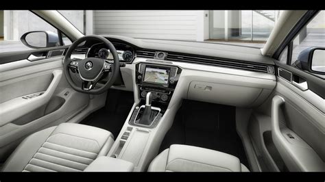 В Беларусь прибыл первый экземпляр Volkswagen Passat B8