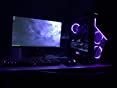 Megaport High End Pc Nightfighter I Intel Core I Kf Coeurs