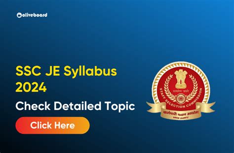 Ssc Je General Awareness Preparation Check Complete Strategy