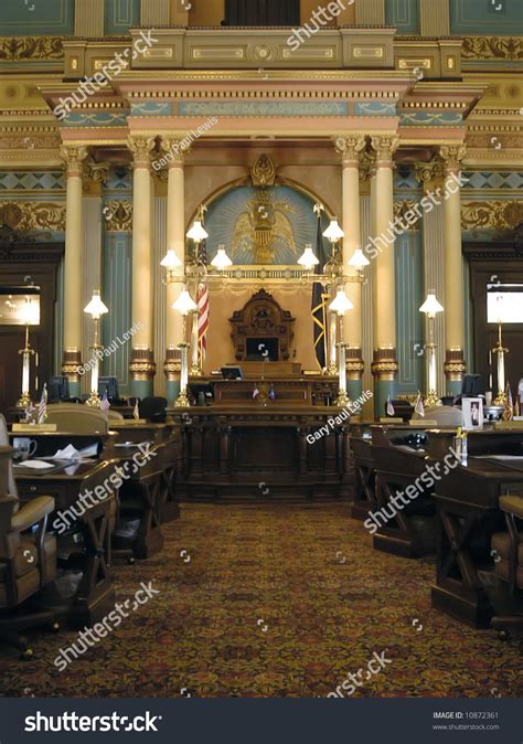 94 Michigan House Representatives Images, Stock Photos & Vectors ...