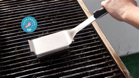 How To Clean A Grill Safely And Effectively Whether You Use Charcoal