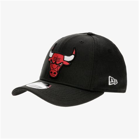 New Era Czapka Stretch Fifty Bulls Chicago Bulls Kolor