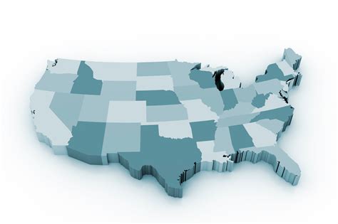 Most Affordable States In The United States