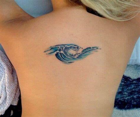 70 Incredible Wave Tattoo Designs And Ideas 2022 Updated