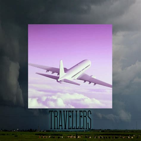 Travellers Single By Nameless Svq Spotify