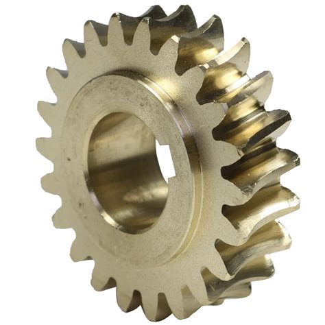 China High Quality Bronze Worm Gear Manufacturers Suppliers