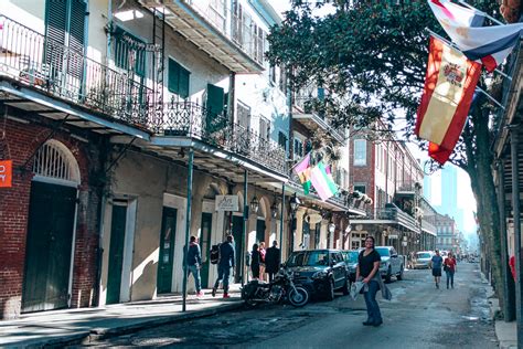 10 Things To Do On Your New Orleans Layover Snap Travel Magic