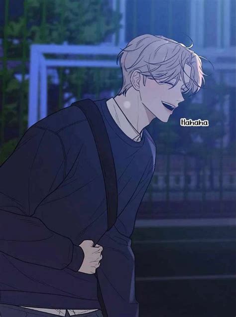 Baek Dohwa In True Love Manga Love Manhwa