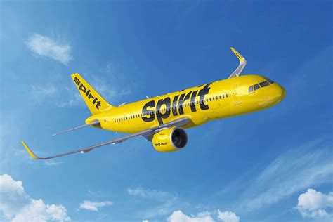 Spirit Airlines How A Lowly Trucking Company Got Its Wings For Better