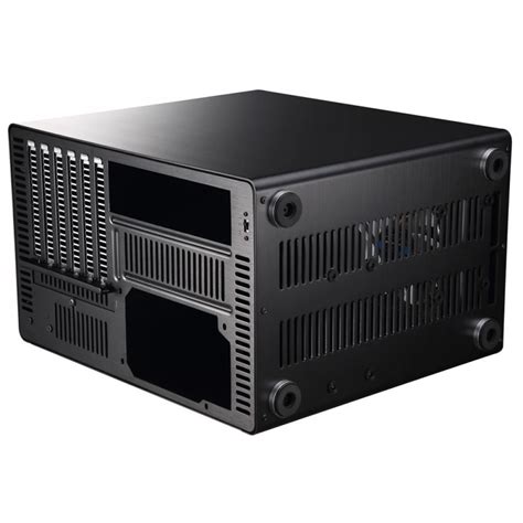 JONSBO RM2 black - iPoncomp.com