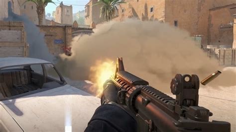 Game Changing Updates In Counter Strike That Will Blow Your Mind