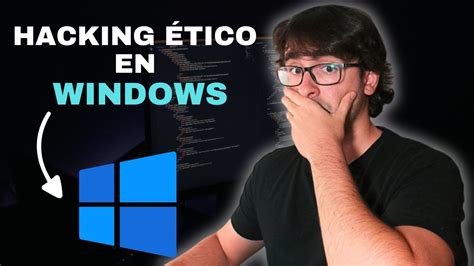 Hacking Tico En Active Directory C Mo Enumerar Y Detectar