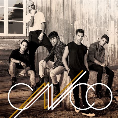 CNCO Album CNCO Spotify