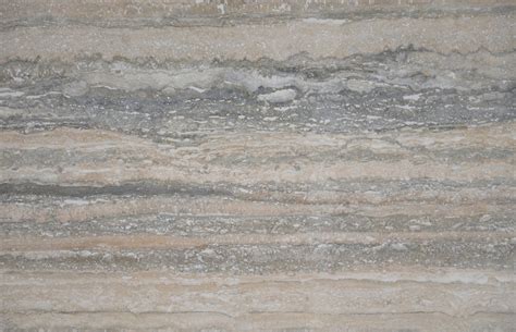 Silver Travertine Vein Cut - ABC Stone : ABC Stone