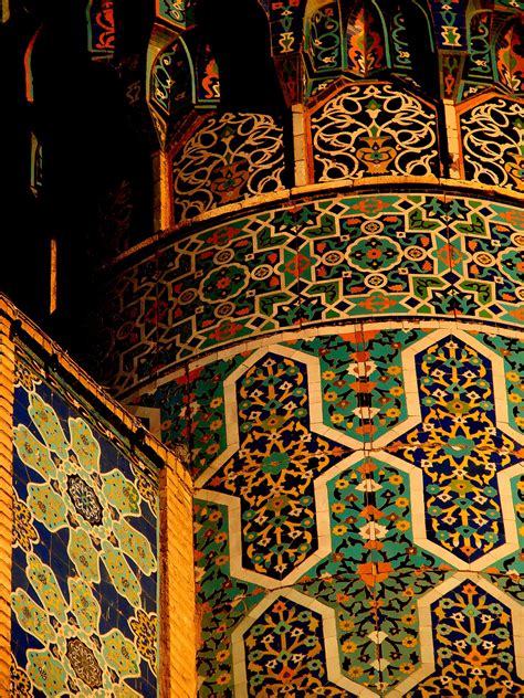 Mosaic Islamic Art Art And Architecture Islamic Architecture