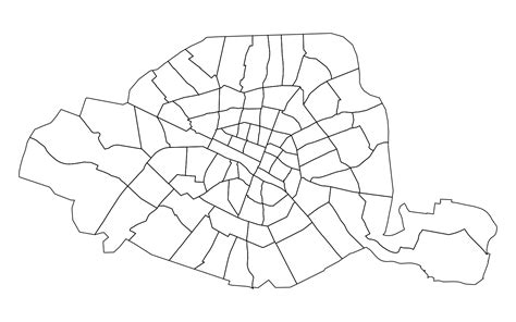 Chapitre 3 Cartographie Distribution et Échelle de couleurs Analyse