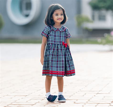 Pre-Primary School Uniform | School Uniform Manufacturer - Prepster