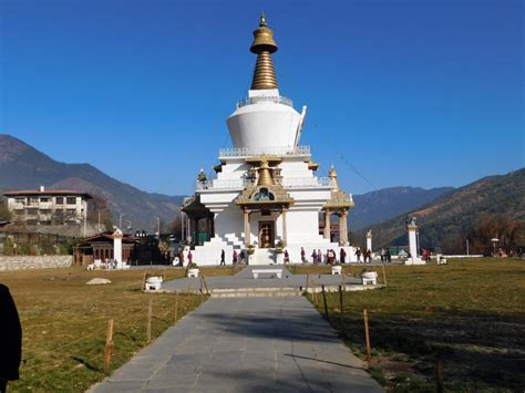 Thimphu Travel Guide 2021 Everything You Need To Know Before Going