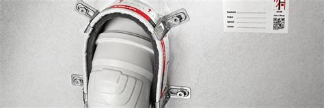 Трубные проходки - Hilti-Казахстан