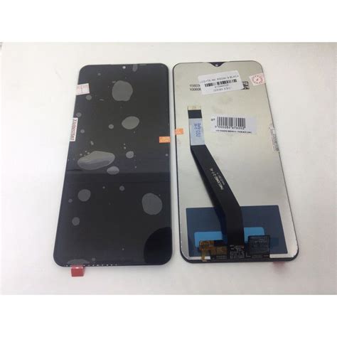 Lcd TOUCHSCREEN XIAOMI REDMI 9 FULLSET TS COMPLETE ORIGINAL ORIGINAL