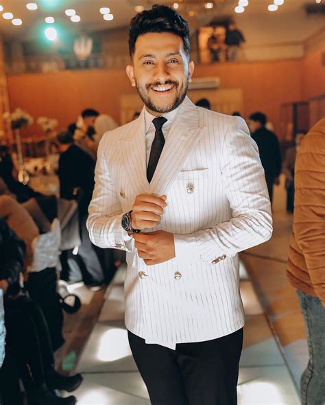 INFLUENCER Mahmoud El Shemy MSM Digital Marketing PR Agency UAE