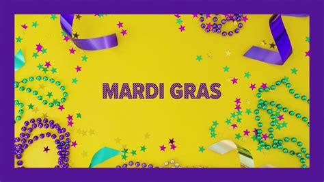 When Is Mardi Gras A History Behind Fat Tuesday In The Us