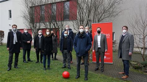 Jahre Caritas In Essen