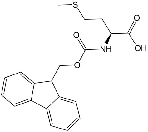 Apexbio Fmoc Met Oh71989 28 1fmoc Amino Acids And Derivatives