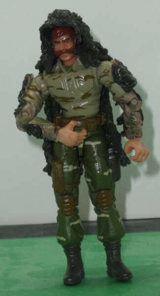 Figures Gi Joe Ambush