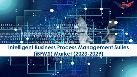 Ppt Intelligent Business Process Management Suites Ibpms Market